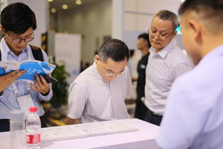 合合信息閃耀2019世界人工智能大會(huì)，引領(lǐng)信息咨詢服務(wù)新紀(jì)元