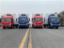 黑龍江齊齊哈爾地區(qū)東風(fēng)天錦4米2冷藏車全解析 價(jià)格、運(yùn)營成本與選購指南