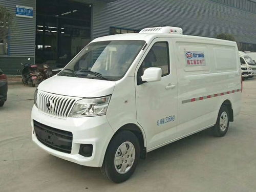 國六長安睿行M80面包冷藏車 3.6方容積，廠家直擊、價(jià)格解析與行業(yè)動(dòng)態(tài)